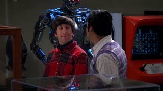 The Big Bang Theory The Misinterpretation Agitation2