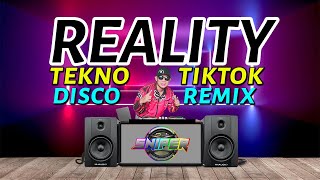 REALITY BAGONG TUGTUGAN SA TIK TOK | SAYAWAN ZUMBA DISCO PARTY REMIX (DJ SNIPER) BUDOTS 2021