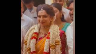 Nakshatra Raghav marriage video|serial actress nakshathra wedding|marriage video|reception