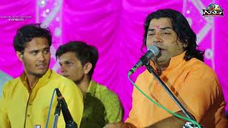 रुनिचे री जाई बाई - Baba Ramdevji Katha Bhajan | Rajasthani New Bhajan | Shyam Paliwal की प्रस्तुति