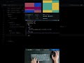 POV CSS Battle Daily Target - Linear Gradient Tutorial #css #html #webdevelopment #webdesign #code
