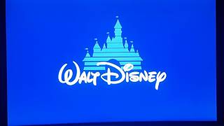 Opening Logos Mulan (DVS)