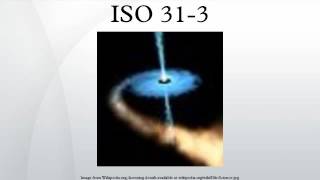 ISO 31-3