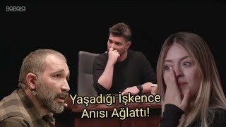 Babala Tv Barış Atay İşkence Anısı Ağlattı - Oğuzhan Uğur