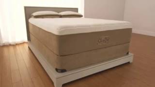 Tempur-Pedic Grand Bed