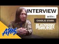 Charlie Starr of Blackberry Smoke “It’s All About Feel” | AMS Interview