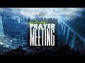 WEEKLY PRAYER MEETING || REV. ANTHONY AUDU || 22ND OCTOBER 2024