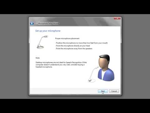 How to Test Your Laptop's Microphone : Mastering Your PC How to Test Your Laptop's Microphone : Mastering Your PC