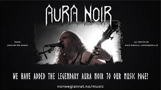 Aura Noir - Unleash The Demon (Hades Rise, 2008)