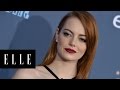 Emma Stone’s Hollywood Evolution | ELLE