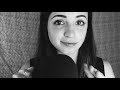 [ASMR] Positive Affirmations & Thoughts (Close Up Whispering)