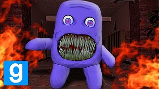 FUWATTI IS A NIGHTMARE \u0026 HE'S HAUNTING YOU!... Gmod Hide \u0026 Seek