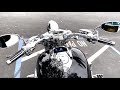 2004 Honda Valkyrie Rune | Walk Around + Stock Exhaust Note | Superbike Showroom