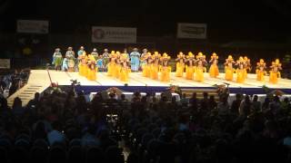 2014 Merrie Monarch - Te Pura O Te Rahura'a Hoike