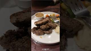 ടോണിക്കോ കഫെലെ ബീഫ് സ്റ്റീക്  ✨Tonico cafe |Beef | Steak | veggies |Dip | 👍| Mallu| Kottayam