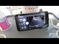 percutaneous nephrostomy using an android smartphone