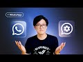 WhatsApp Business App vs API in 2025: How to Choose the Right One for Your Business