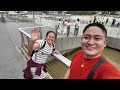 Thailand Travel| November 2024| Icon Siam| Meridian Sunset Dinner Cruise| Family Vacation