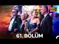 İstanbullu Gelin 61. Bölüm Full HD