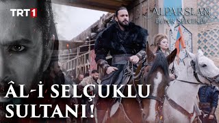 Âl-i Selçuklu Sultanı Muhammed Alparslan! - Alparslan: Büyük Selçuklu 50. Bölüm