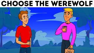 These Riddles Will Keep You Guessing Until the Very End