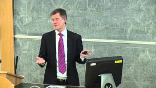 Prof. Timothy Bates - Psychology In Your World