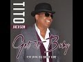 Tito Jackson f/Big Daddy Kane | Get It Baby | The Official Line Dance