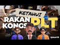 Rakan Kongsi dalam Perkongsian Liabiliti Terhad PLT | E5