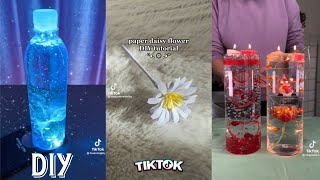 DIY idea | Tiktok compilation ✨
