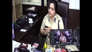 VIP treatment for Sasikala: Karnataka transfers whistle blower officer D Roopa