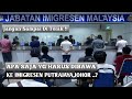 Daftar Berkas Dokumen Yg Harus Dipersiapkan Sebelum Ke JIM Bayar Kompaun #tkimalaysia