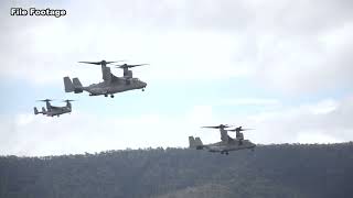 Multinational beach landings cap largest-ever Talisman Sabre drills in Australia