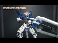 水星の魔女ガンダムエアリアル改修型全塗装【ガンプラ全塗装】 gundam gunpla 水星の魔女