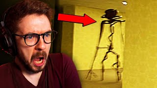 Scariest Videos On The Internet #6