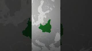 History of Poland, Czechia and Germany