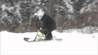 snowmoto 2011.12.30 デコパウダー