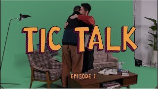 Crush's Tic Talk Part 1