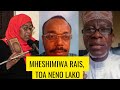 Mateso ya kimyakimya: Sheikh Ponda azungumzia kifo cha Ali Mohammed Kibao