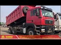 SINOTRUK SITRAK , Best truck of sinotruk，SINOTRUK SITRAK 6*4 dump truck