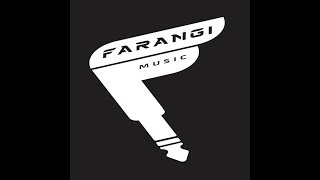 Farangi Podcast #037 (vadim)