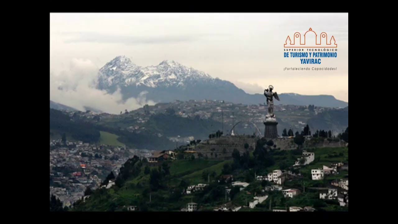 Himno A Quito - YouTube