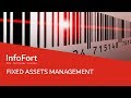 InfoFort Fixed Assets Management Solution