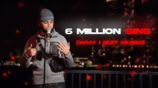 Ibby - 6 Million Sins (Official Nasheed)