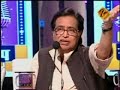 09 SRGMP M Aajcha Aawaj 6 2 9 Panditji talks about  'Sunyaa Sunyaa'