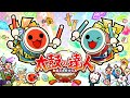 ufo swingin taiko no tatsujin nijiiro version