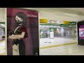 【バンドリ】tvアニメ「bang dream ave mujica」 池袋駅の広告見に行ってきた【アベムジカ】