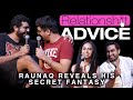 RelationSh!t Advice ft. @KuchBhiMehta @ThatsSoViraj  & @sonalithakker2323 | S3Ep3