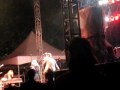 The Scabs - H.E.B. - ACL 2009
