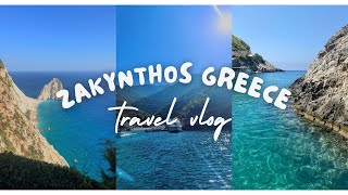 Exploring Zakynthos, Greece: Top Must-See Spots \u0026 Hidden Gems!