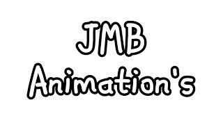 JMB Animation's 2025 logo